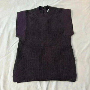 Banana Republic - ribbed knit  sweater. Size 18-24 months